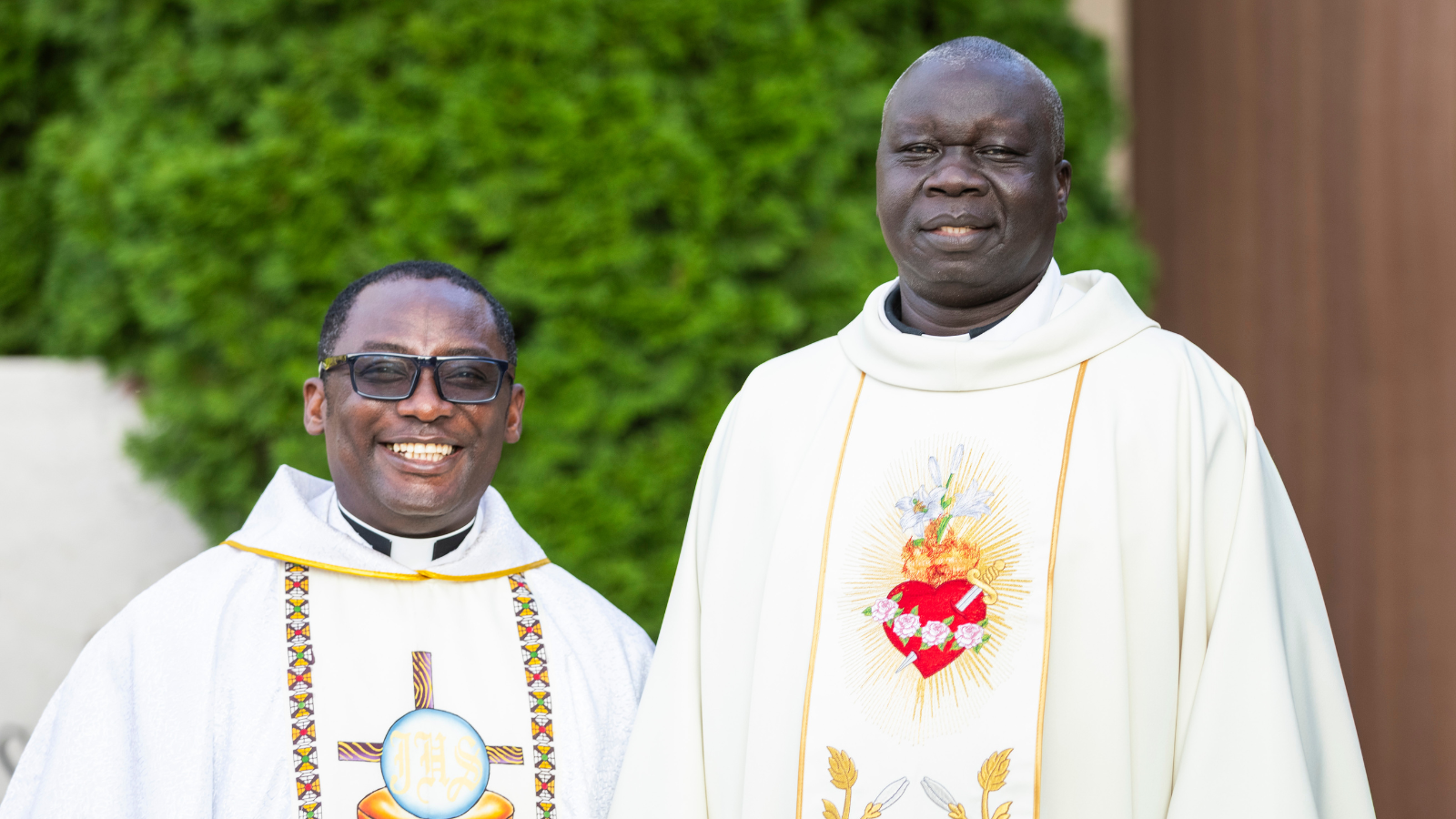 Our Lady's Immaculate Heart Catholic Church